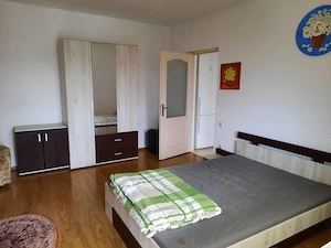 Apartament cu 1 camera strada Victoriei - imagine 5