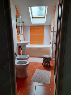 Apartament cu 1 camera strada Victoriei - imagine 6
