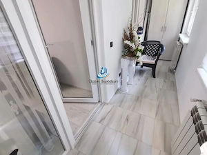 Apartament 2 camere semidecomandat, parter, Darmanesti - imagine 7