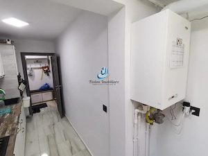 Apartament 2 camere semidecomandat, parter, Darmanesti - imagine 2