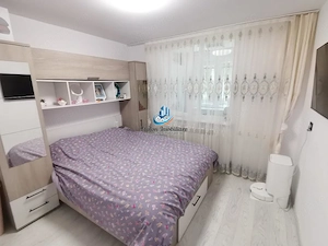 Apartament 2 camere semidecomandat, parter, Darmanesti - imagine 4