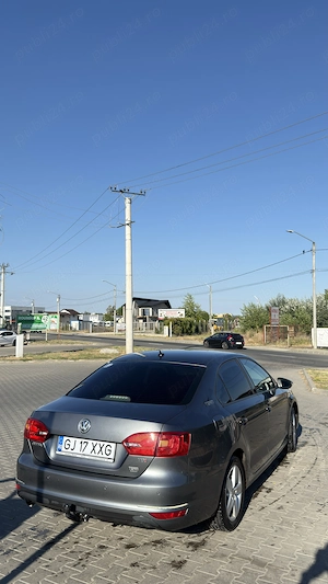 Volkswagen jetta 2011 - imagine 3
