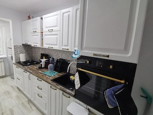 Apartament 2 camere semidecomandat, parter, Darmanesti - imagine 3