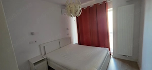 Pipera Fabrica de Glucoza Belvedere Residence bloc nou cu parcare privata inclusa - imagine 6