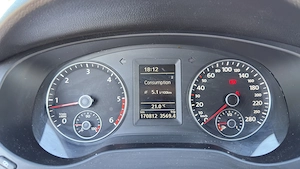 Volkswagen jetta 2011 - imagine 6