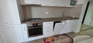 Pipera Fabrica de Glucoza Belvedere Residence bloc nou cu parcare privata inclusa - imagine 7