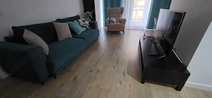 Pipera Fabrica de Glucoza Belvedere Residence bloc nou cu parcare privata inclusa