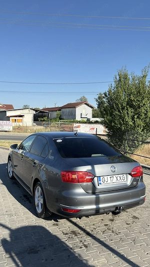 Volkswagen jetta 2011 - imagine 4