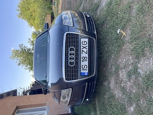 Audi A6 C6 2.7 TDI   180 CP   Manuală 6 trepte   2008