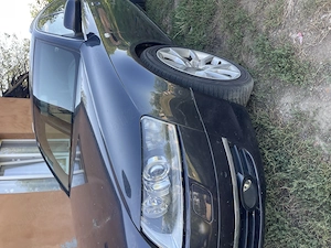 Audi A6 C6 2.7 TDI   180 CP   Manuală 6 trepte   2008 - imagine 3