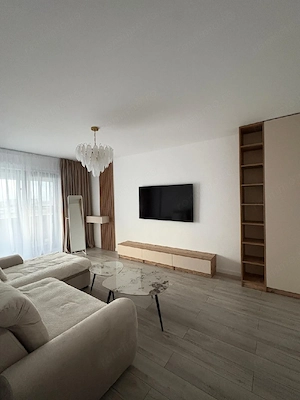 Apartament 2 camere Preciziei - imagine 3