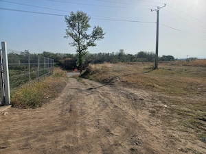 Teren intravilan Tecuci 