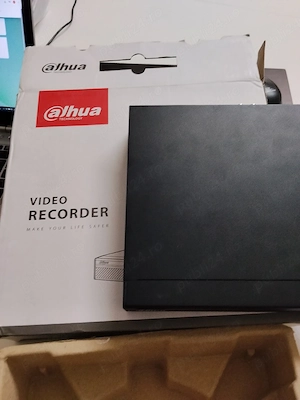 digital video recorder Dahua 