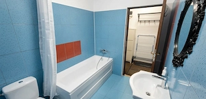 3 camere, Metrou Bazilescu, Loc de parcare&Centrala - imagine 7