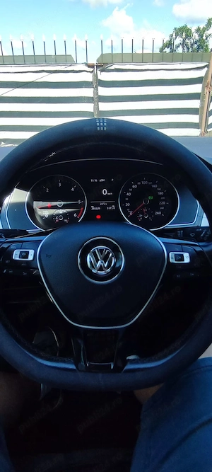 Passat B8 2.0tdi fara Adblue  - imagine 6