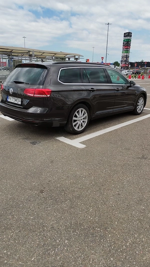 Passat B8 2.0tdi fara Adblue  - imagine 3