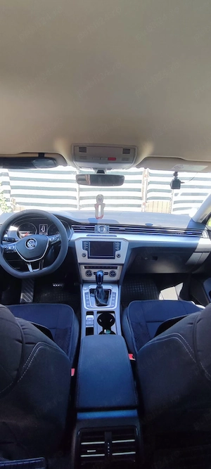 Passat B8 2.0tdi fara Adblue  - imagine 8