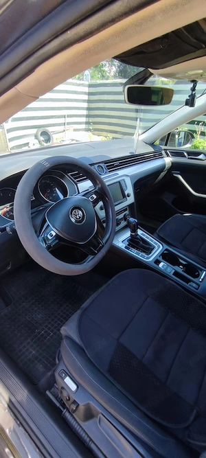 Passat B8 2.0tdi fara Adblue  - imagine 7