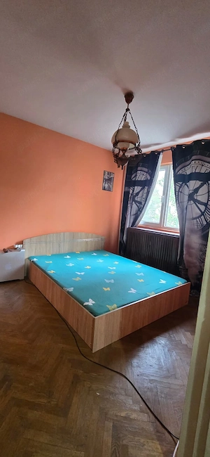 Proprietar   Comision 0% | 3 Camere Valea Roșie   Parc Drumul Taberei | 57.4 mp, Etaj 4 - imagine 2