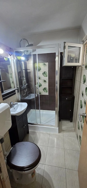 Proprietar   Comision 0% | 3 Camere Valea Roșie   Parc Drumul Taberei | 57.4 mp, Etaj 4 - imagine 3