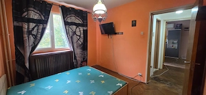 Proprietar   Comision 0% | 3 Camere Valea Roșie   Parc Drumul Taberei | 57.4 mp, Etaj 4 - imagine 4