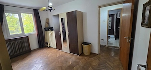 Proprietar   Comision 0% | 3 Camere Valea Roșie   Parc Drumul Taberei | 57.4 mp, Etaj 4 - imagine 5