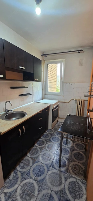 Proprietar   Comision 0% | 3 Camere Valea Roșie   Parc Drumul Taberei | 57.4 mp, Etaj 4 - imagine 9