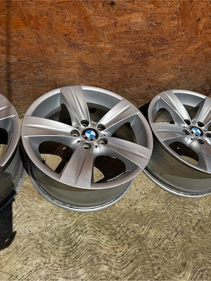 Jante BMW Style 189 - imagine 2
