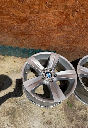 Jante BMW Style 189 - imagine 5