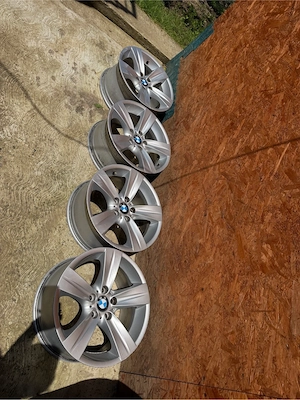 Jante BMW Style 189