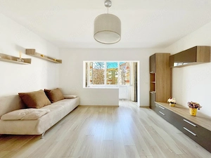 Proprietar vand apartament 2 camere Calea Aradului - imagine 3