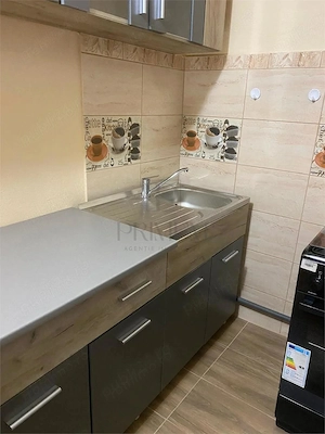 Apartament 1 camera-Lipovei-Centrala - imagine 5