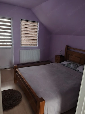 Cabana LittelHouse- Bistra Mureșului  - imagine 8