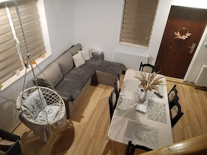 Cabana LittelHouse- Bistra Mureșului  - imagine 7