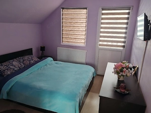 Cabana LittelHouse- Bistra Mureșului  - imagine 6
