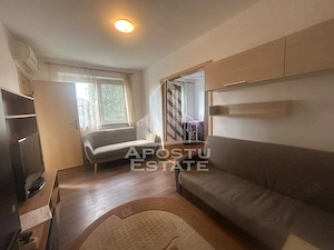 Apartament cu 2 camere de inchiriat in zona Sagului - imagine 2
