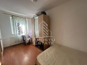 Apartament cu 2 camere de inchiriat in zona Sagului - imagine 4