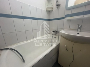 Apartament cu 2 camere de inchiriat in zona Sagului - imagine 9
