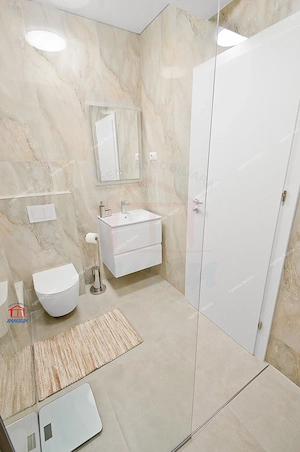  Apartament 1 cameră, bloc nou Colibri | 450 €/lună - imagine 10
