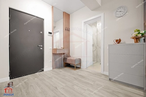  Apartament 1 cameră, bloc nou Colibri | 450 €/lună - imagine 8