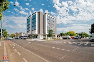  Apartament 1 cameră, bloc nou Colibri | 450 €/lună - imagine 11