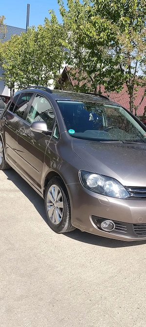 Vand Ww.golf plus,1,4,TSI,2009,perfecta stare de functionare