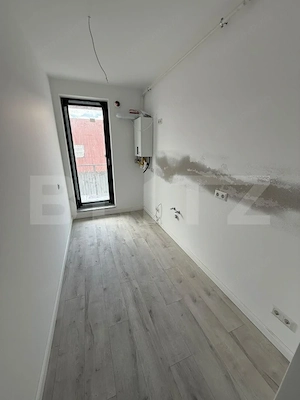 Apartament 2 camere, 43.70 mp, zona Nord - imagine 6