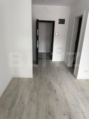 Apartament 2 camere, 43.70 mp, zona Nord - imagine 2