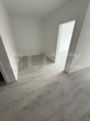 Apartament 2 camere, 43.70 mp, zona Nord - imagine 5