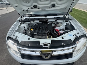Dacia Duster  1.6 Mpi - imagine 7