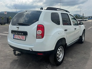 Dacia Duster  1.6 Mpi - imagine 6