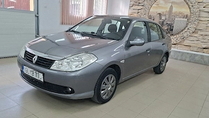 Renault Symbol 1.2i benzină cu aer conditionat
