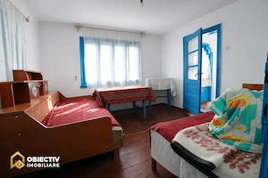 Casa 3 camere + teren 997 mp, Soimaresti, Draganesti, Neamt - imagine 12
