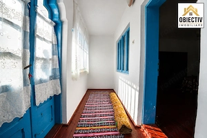Casa 3 camere + teren 997 mp, Soimaresti, Draganesti, Neamt - imagine 11